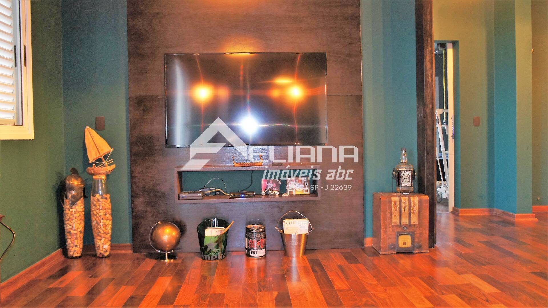 Apartamento, 2 quartos, 121 m² - Foto 6