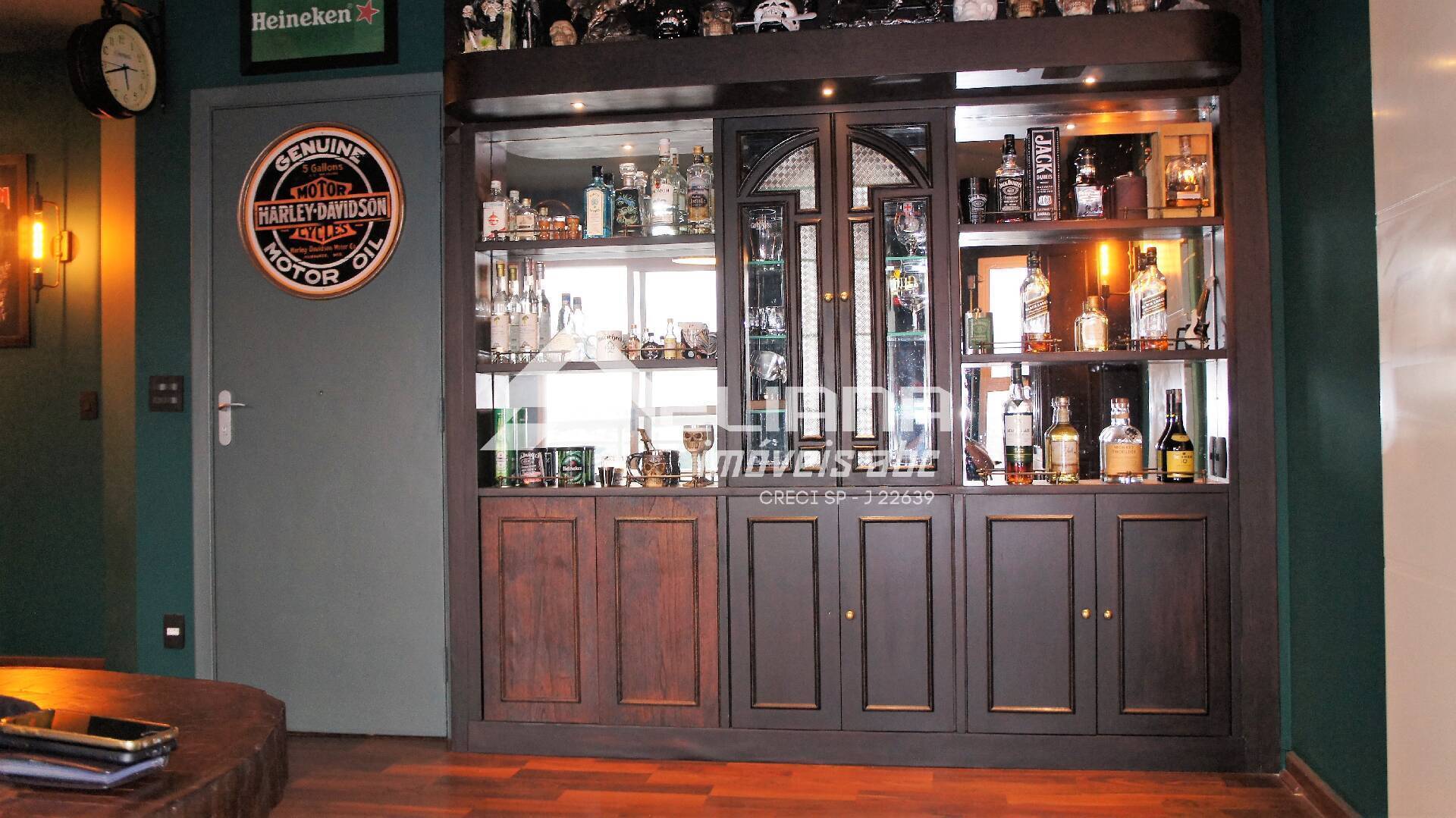 Apartamento, 2 quartos, 121 m² - Foto 8