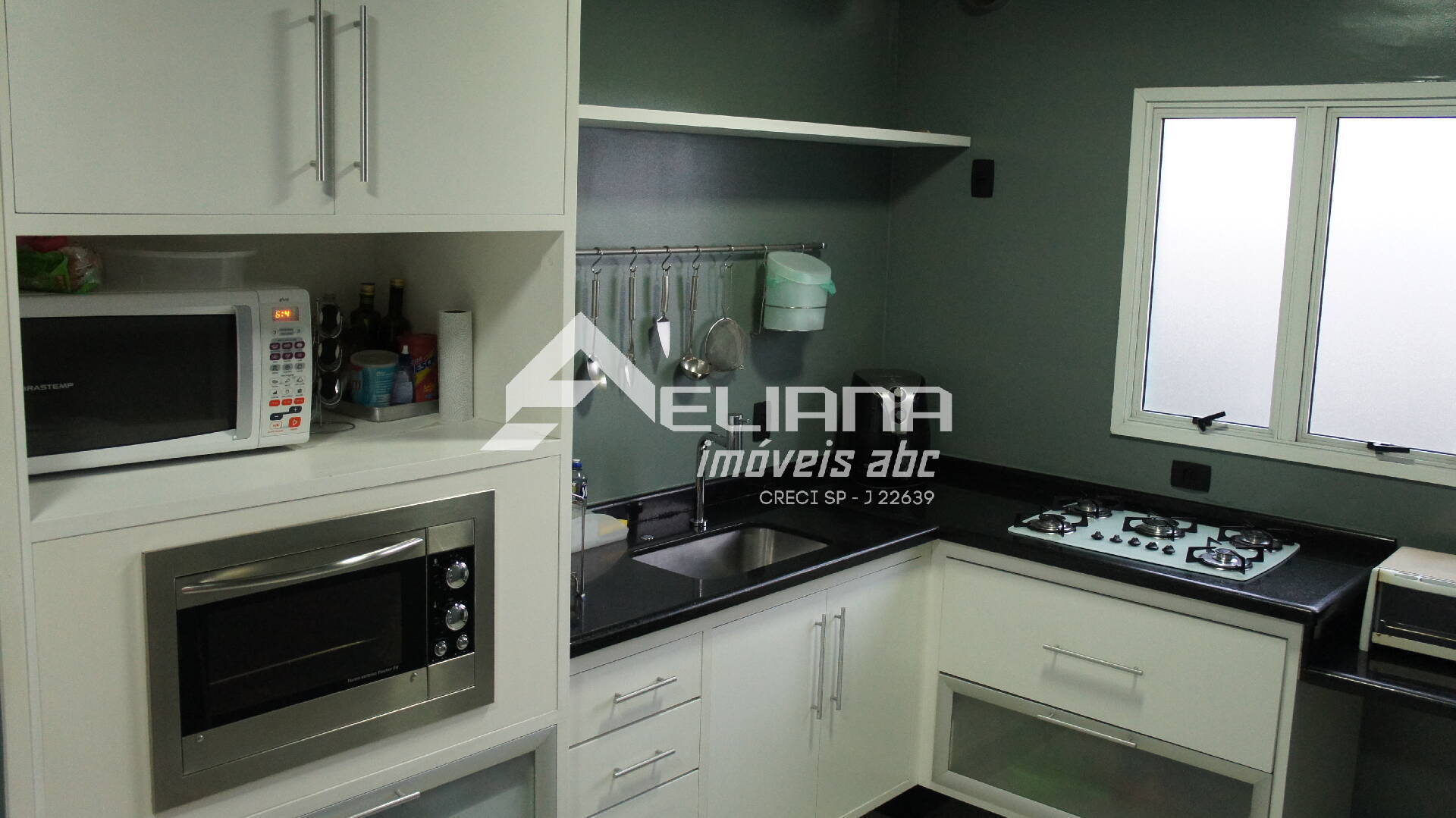 Apartamento, 2 quartos, 121 m² - Foto 11