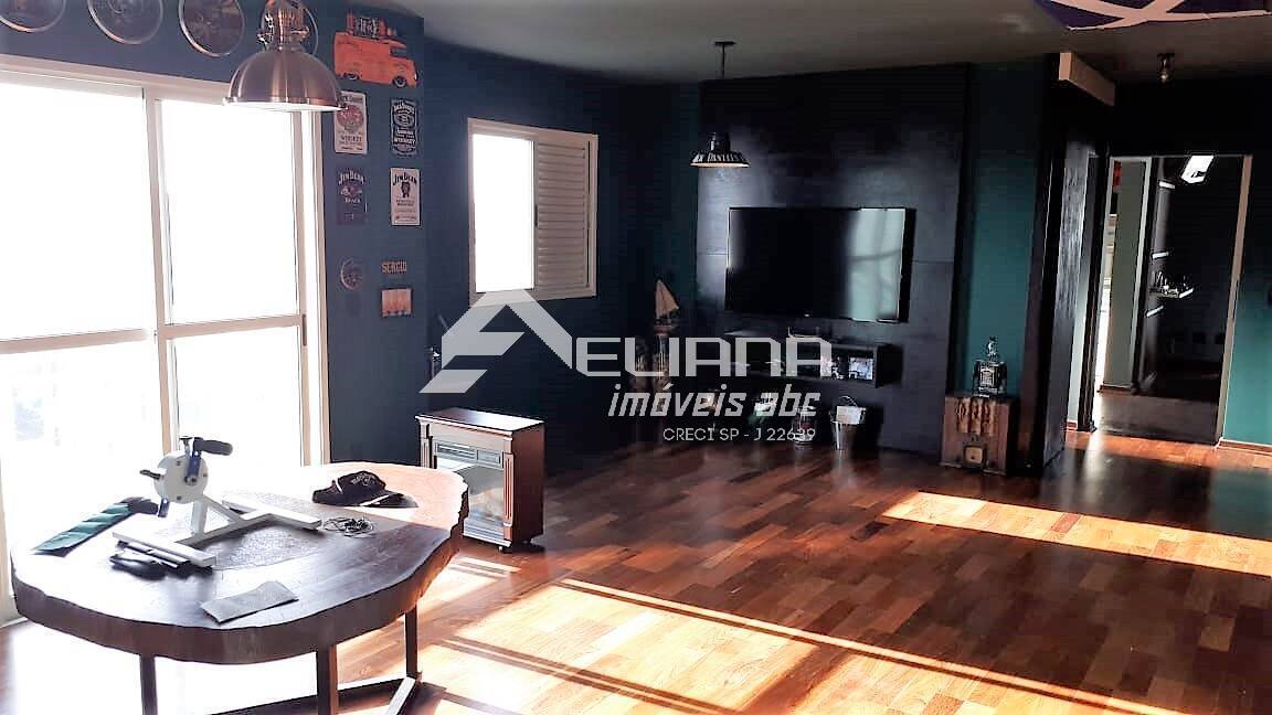 Apartamento, 2 quartos, 121 m² - Foto 9