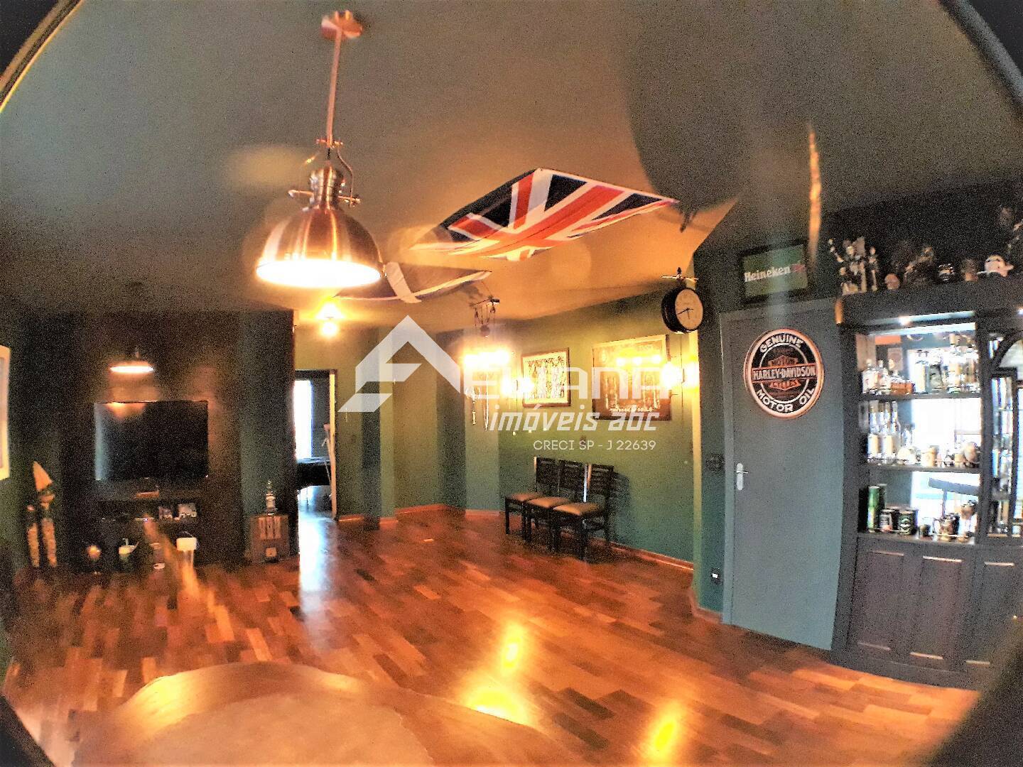 Apartamento, 2 quartos, 121 m² - Foto 1