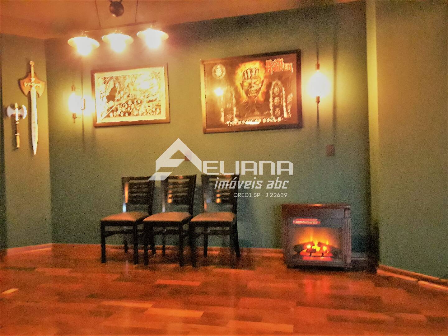 Apartamento, 2 quartos, 121 m² - Foto 3