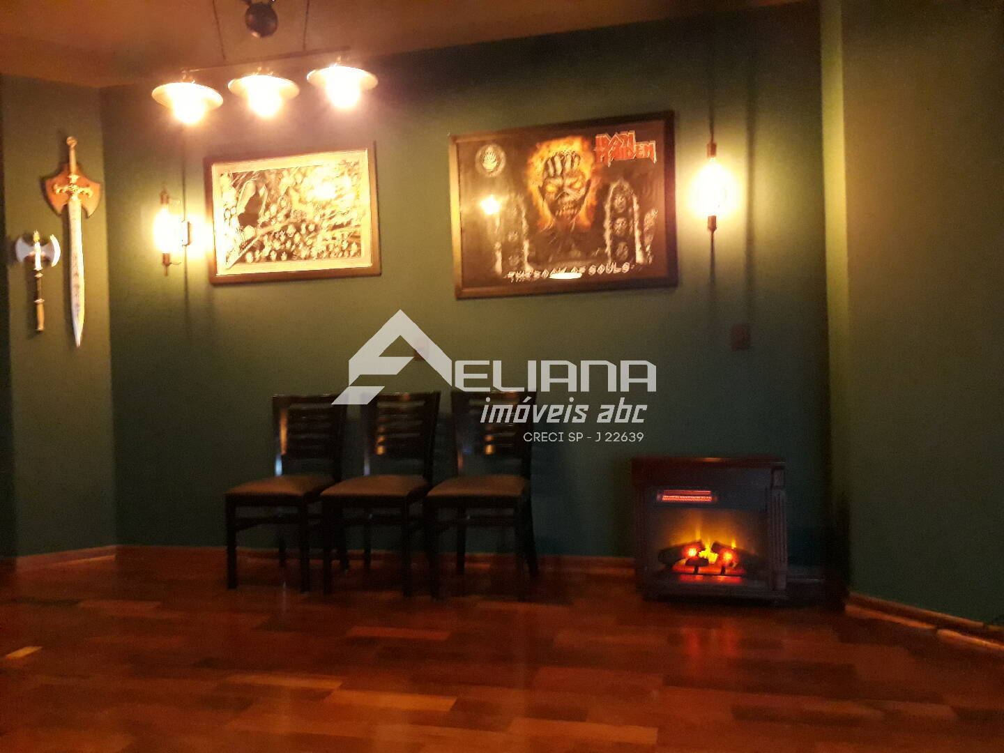 Apartamento, 2 quartos, 121 m² - Foto 5