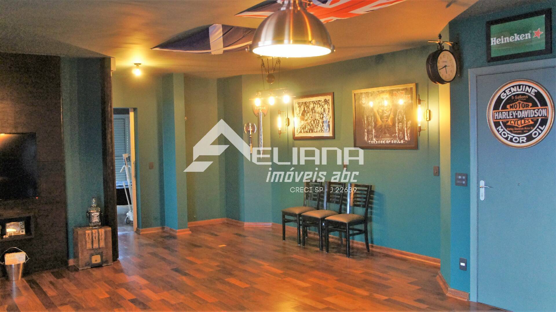 Apartamento, 2 quartos, 121 m² - Foto 7