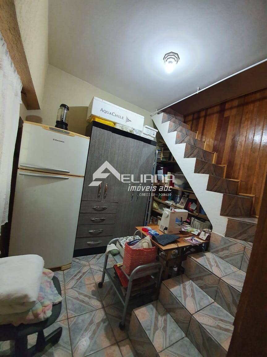 Sobrado, 3 quartos, 145 m² - Foto 8
