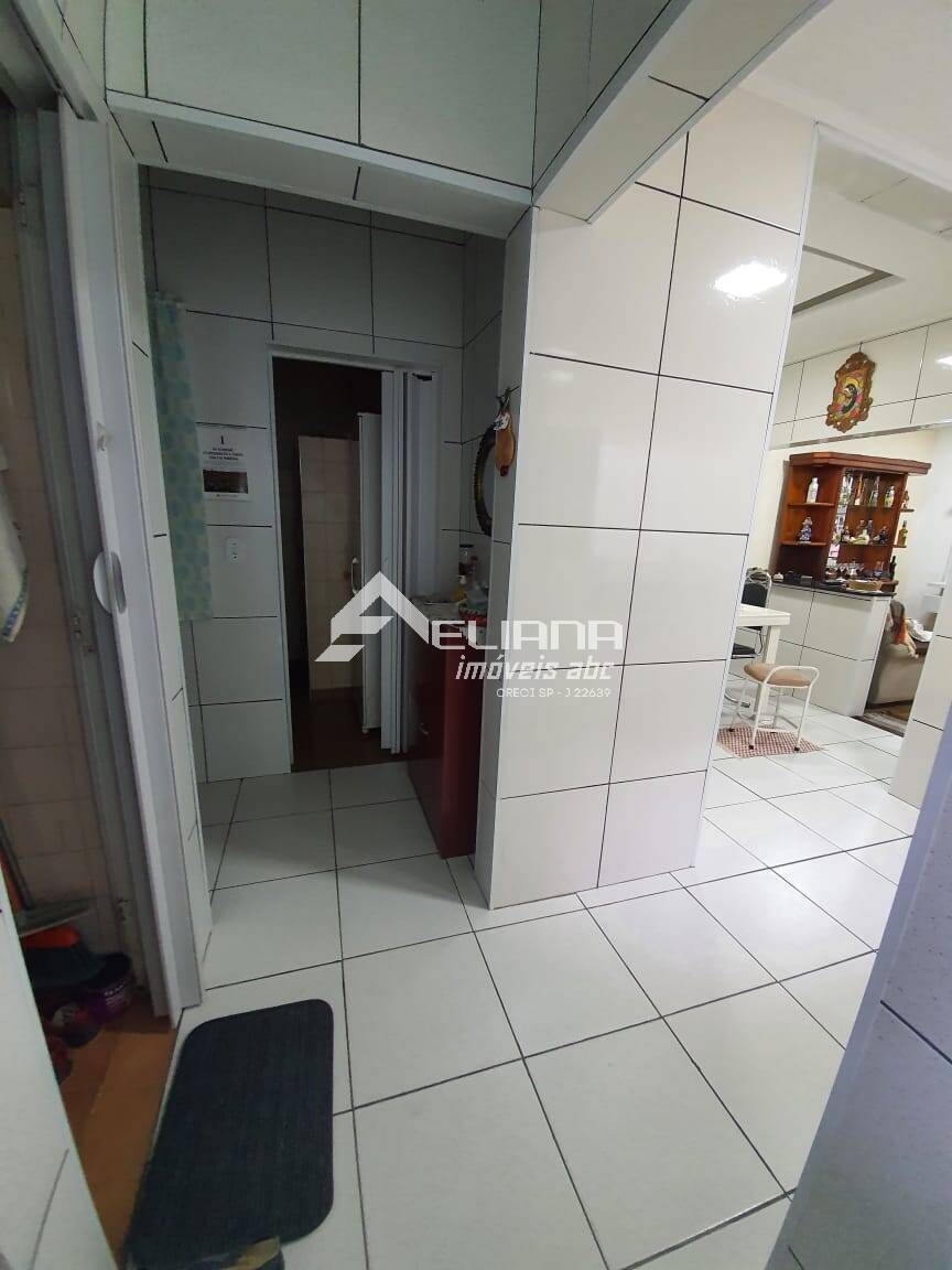 Sobrado, 3 quartos, 145 m² - Foto 9