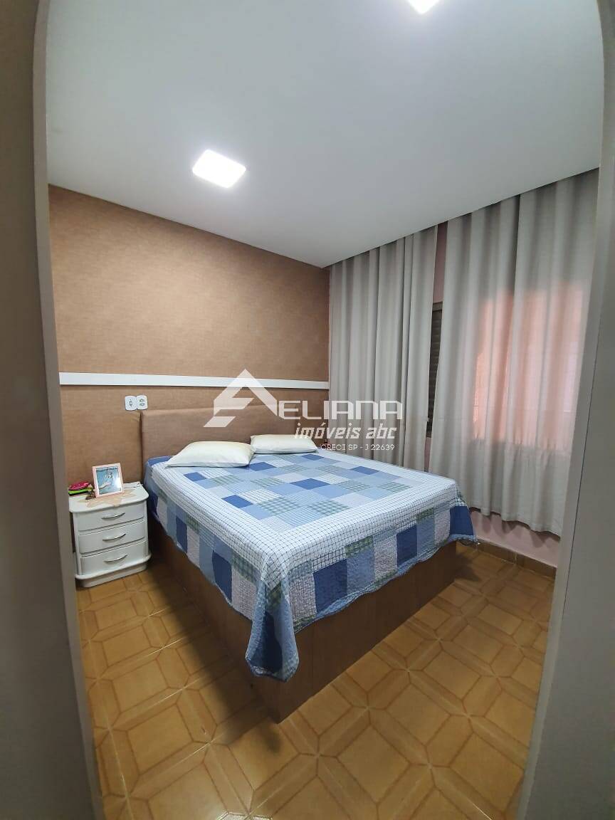 Sobrado, 3 quartos, 145 m² - Foto 11