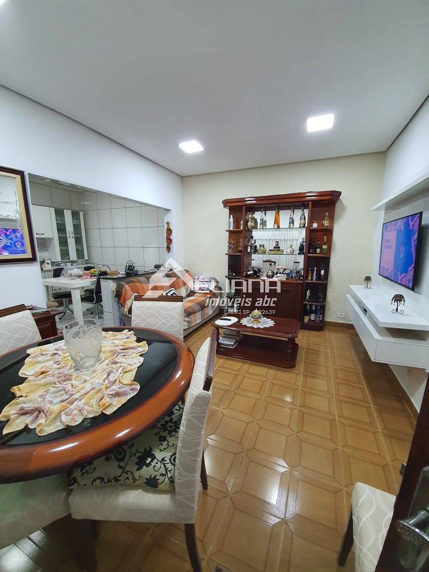 Sobrado, 3 quartos, 145 m² - Foto 13