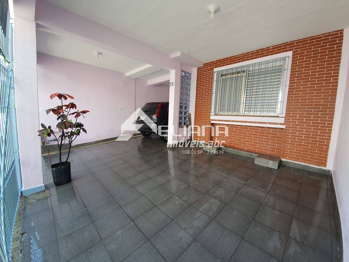 Sobrado, 3 quartos, 145 m² - Foto 17