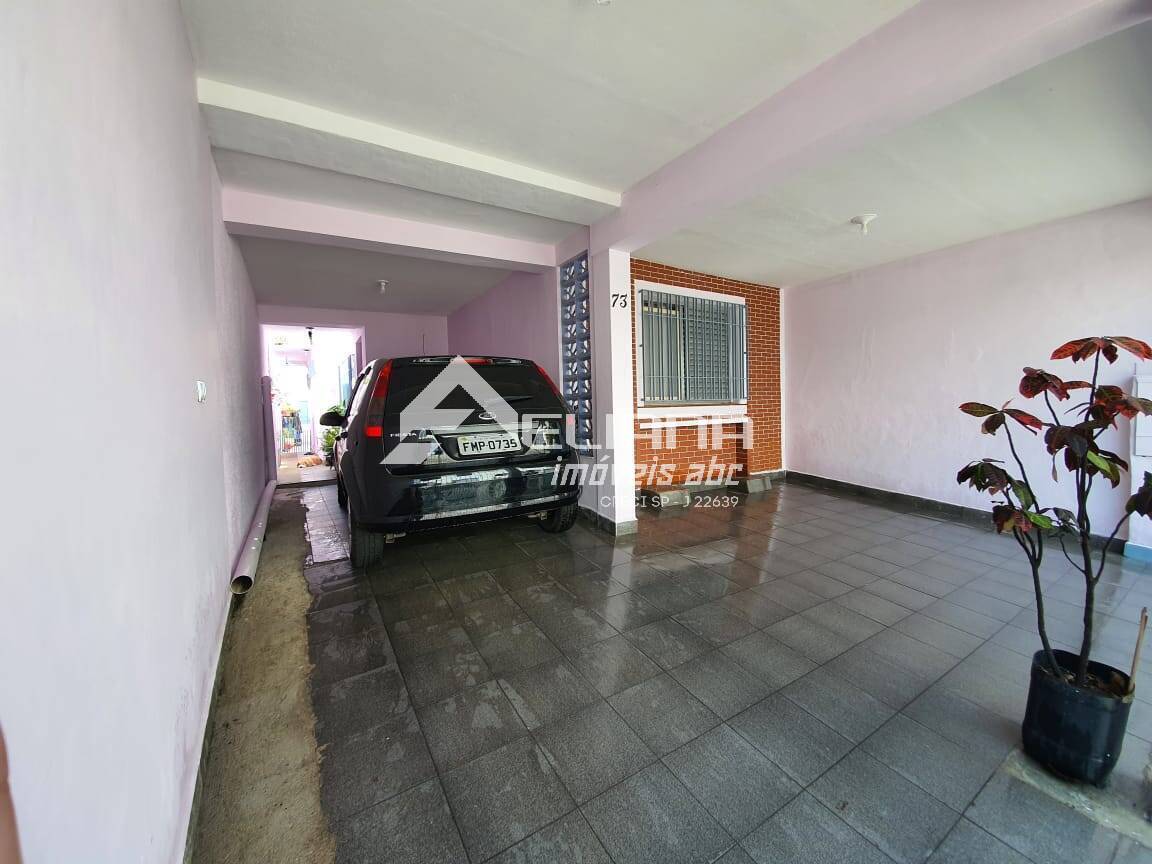 Sobrado, 3 quartos, 145 m² - Foto 6