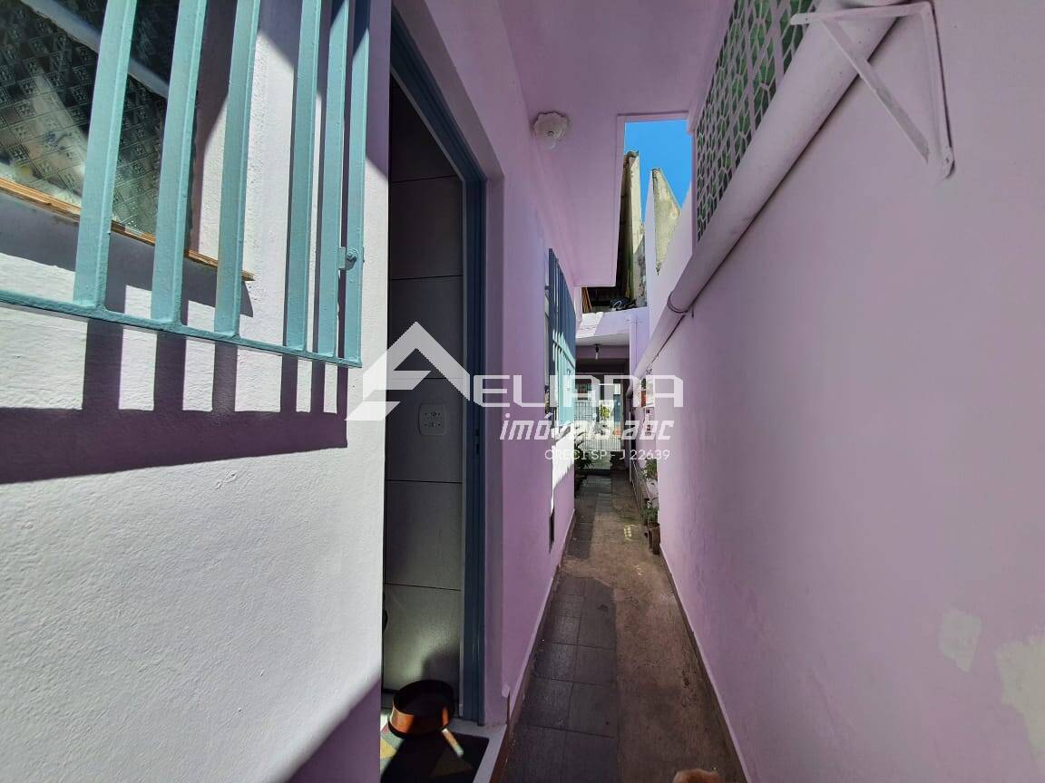 Sobrado, 3 quartos, 145 m² - Foto 19