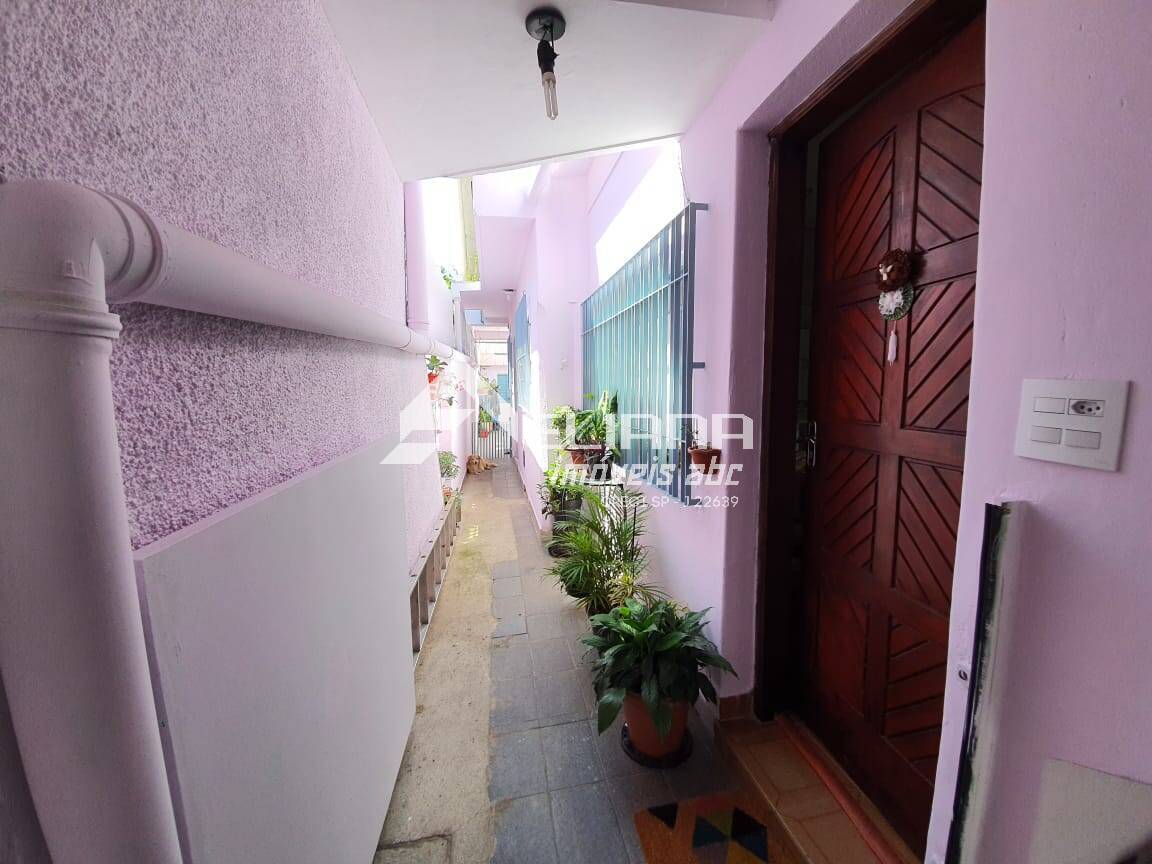 Sobrado, 3 quartos, 145 m² - Foto 22