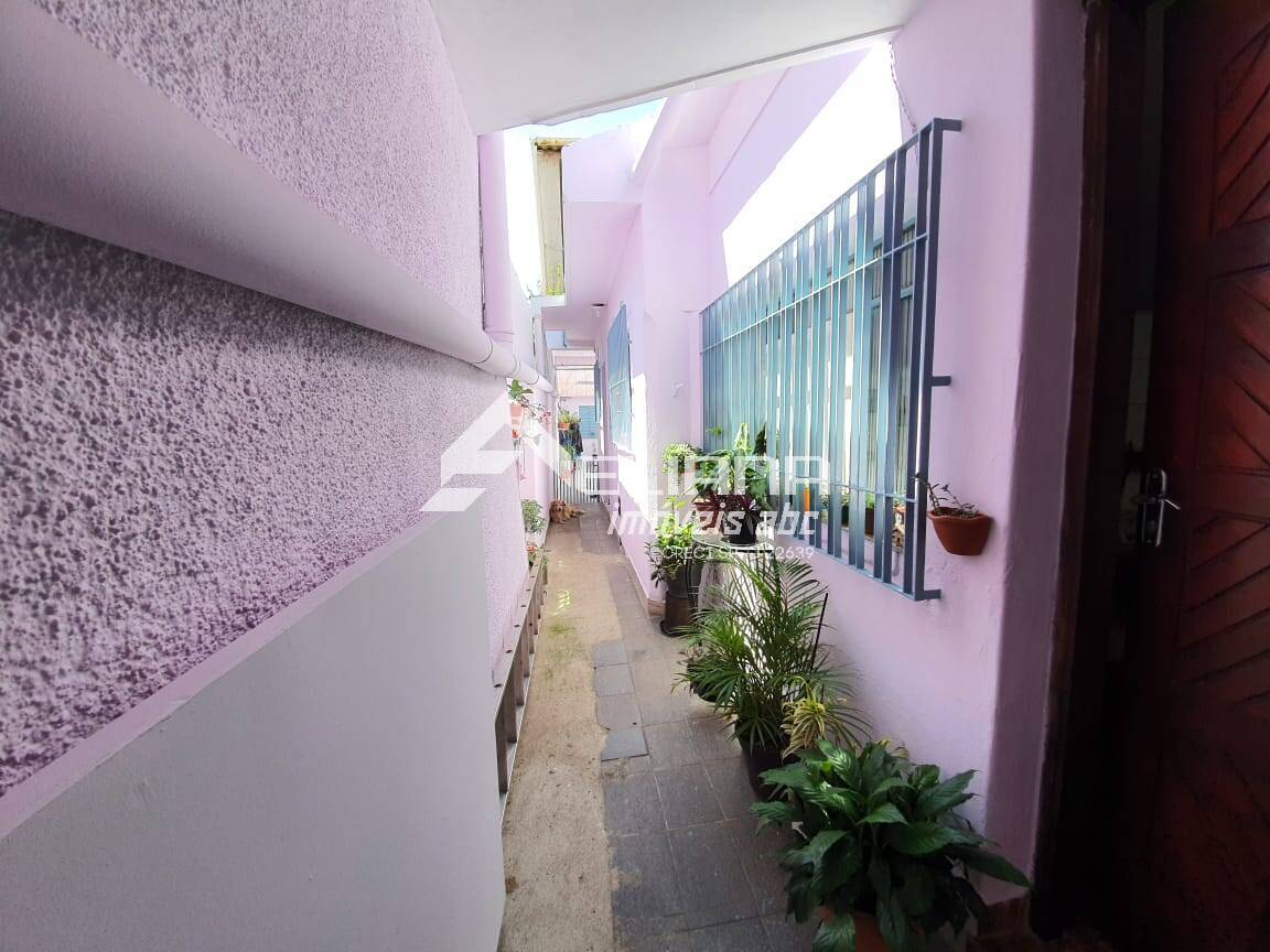 Sobrado, 3 quartos, 145 m² - Foto 21