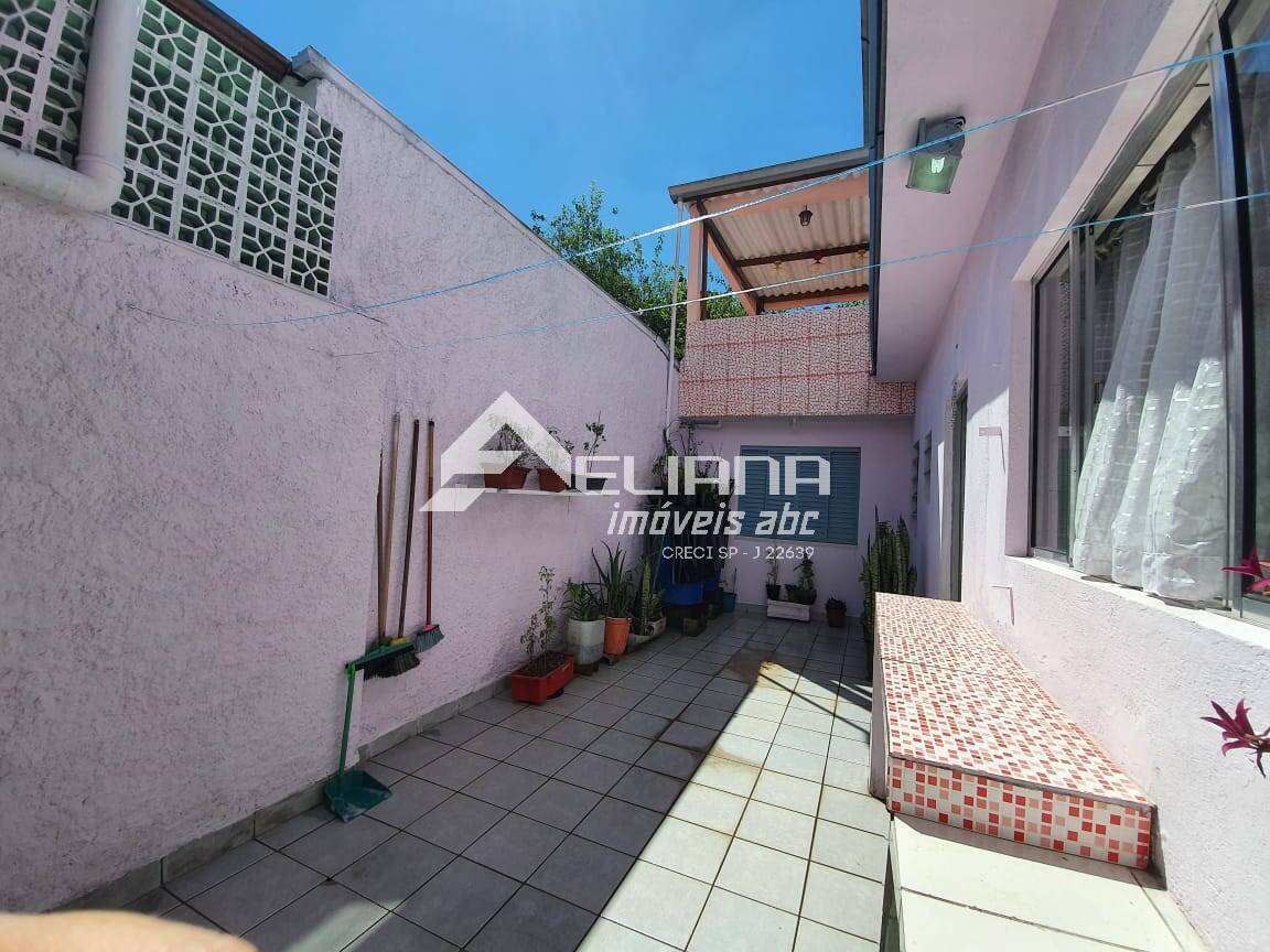 Sobrado, 3 quartos, 145 m² - Foto 23