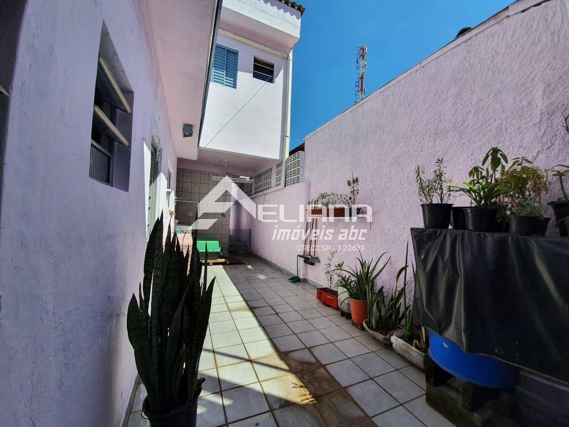 Sobrado, 3 quartos, 145 m² - Foto 5