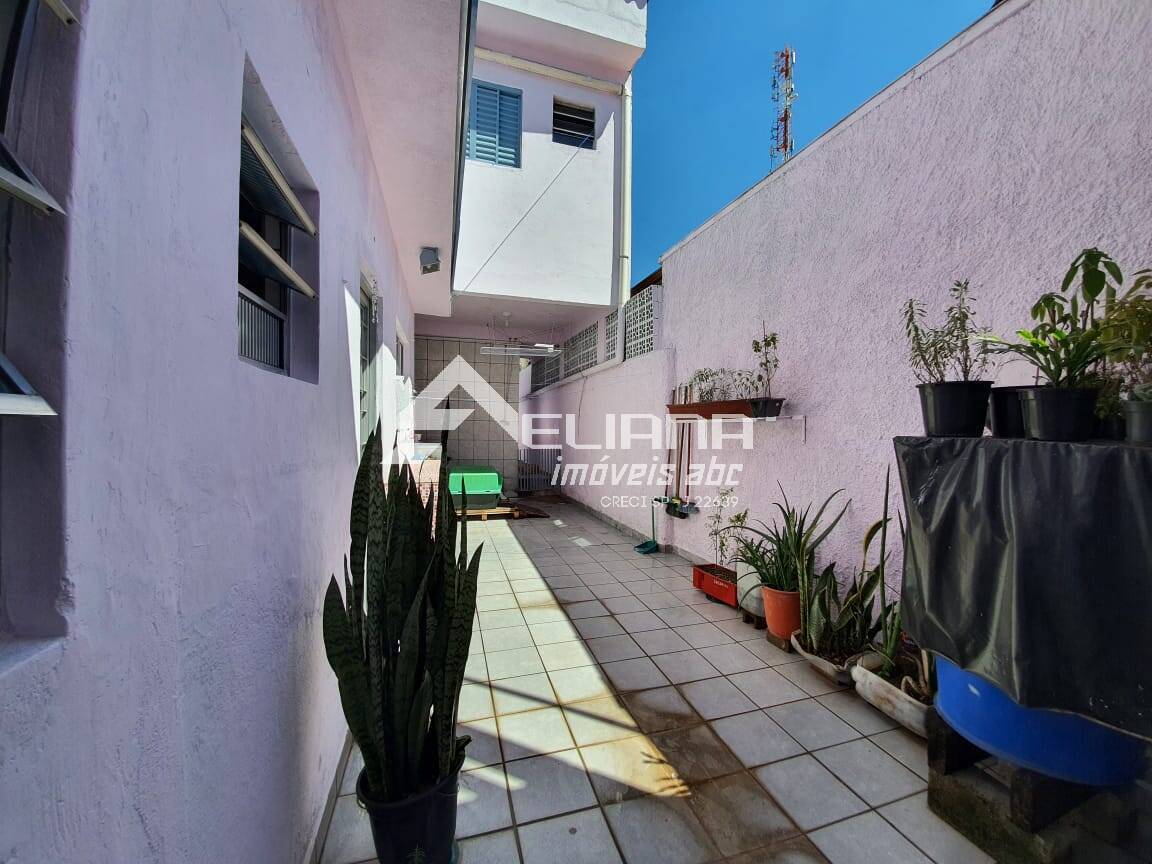 Sobrado, 3 quartos, 145 m² - Foto 4