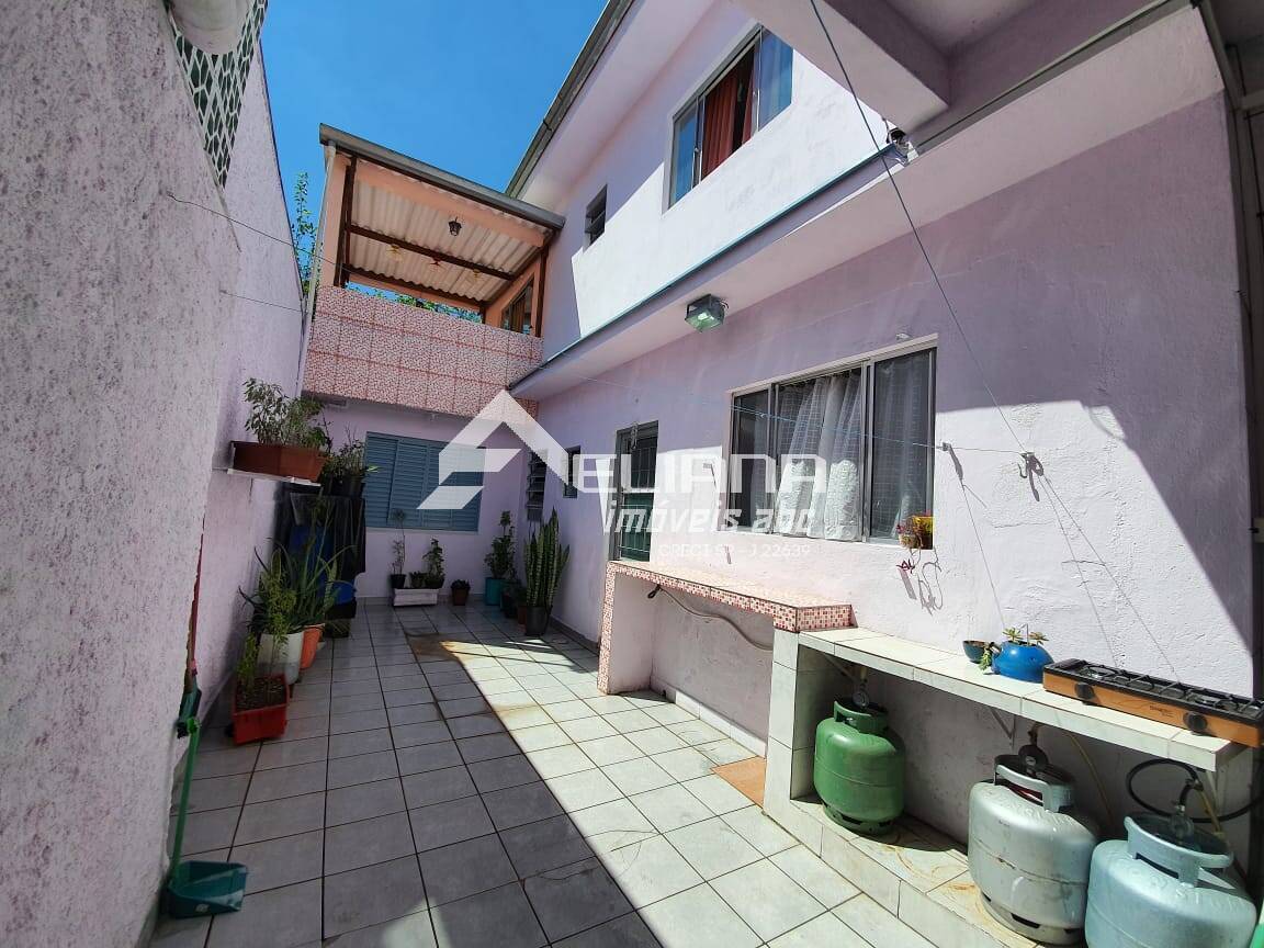 Sobrado, 3 quartos, 145 m² - Foto 25