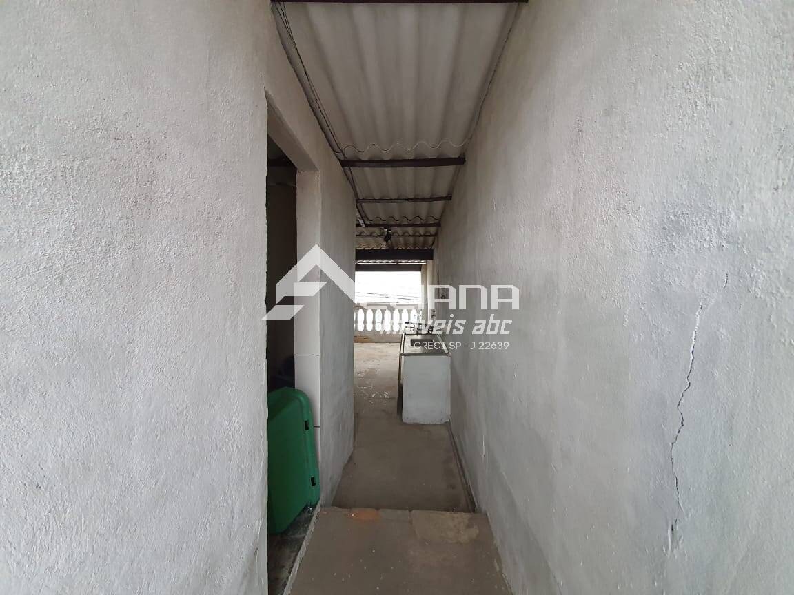 Sobrado, 3 quartos, 145 m² - Foto 27