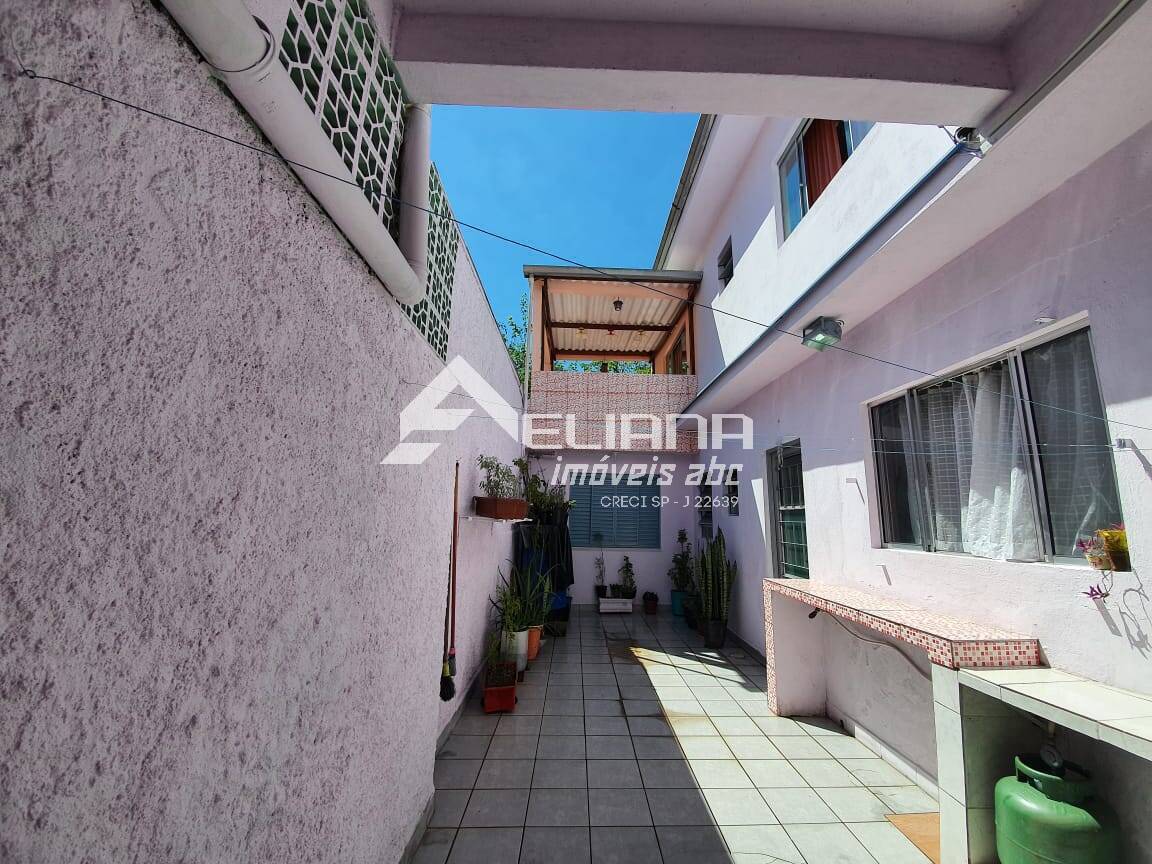 Sobrado, 3 quartos, 145 m² - Foto 24