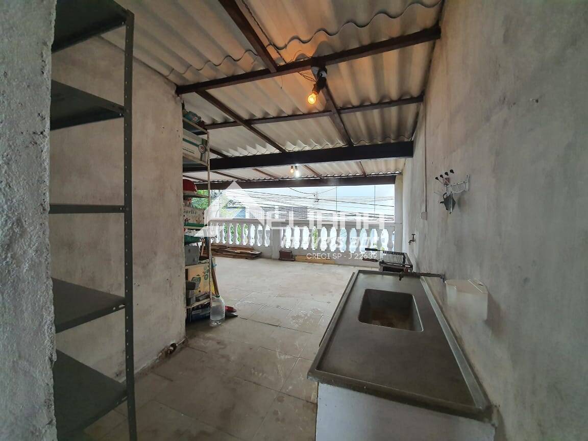 Sobrado, 3 quartos, 145 m² - Foto 30