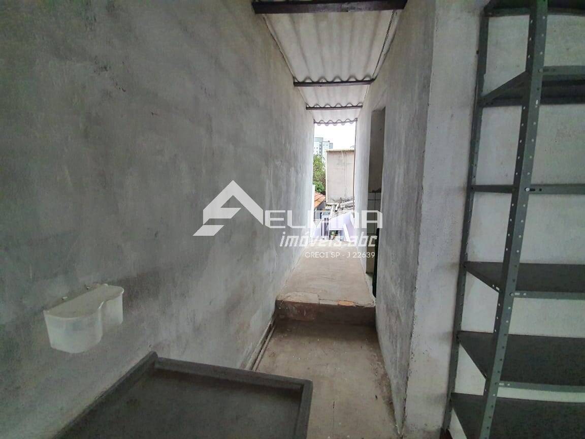 Sobrado, 3 quartos, 145 m² - Foto 28