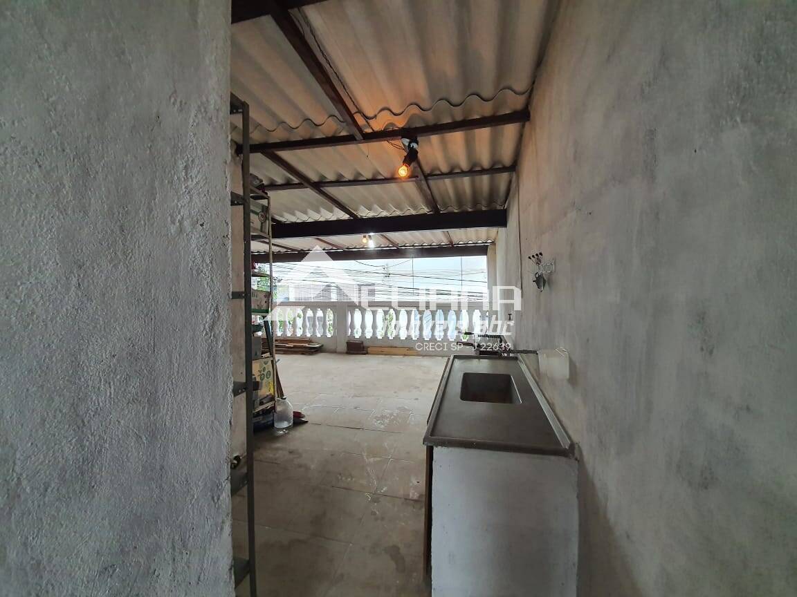 Sobrado, 3 quartos, 145 m² - Foto 29