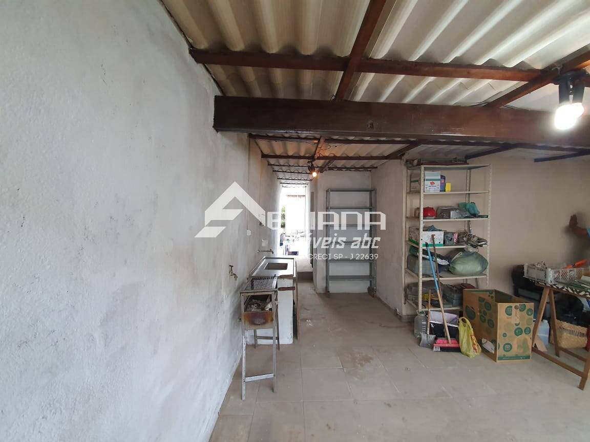 Sobrado, 3 quartos, 145 m² - Foto 31