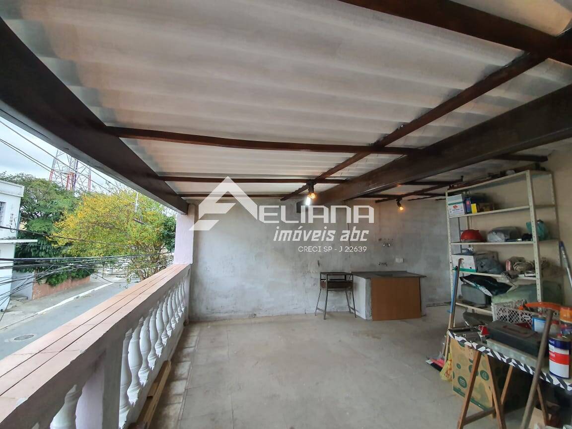 Sobrado, 3 quartos, 145 m² - Foto 33