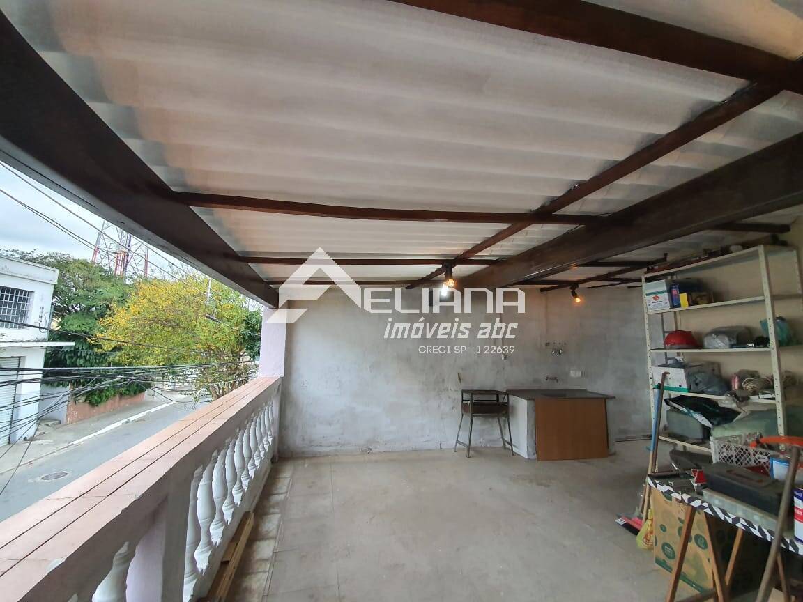 Sobrado, 3 quartos, 145 m² - Foto 34