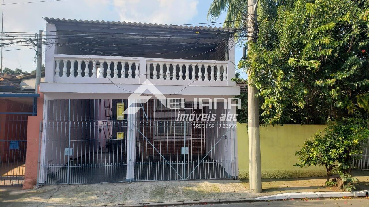 Sobrado, 3 quartos, 145 m² - Foto 35