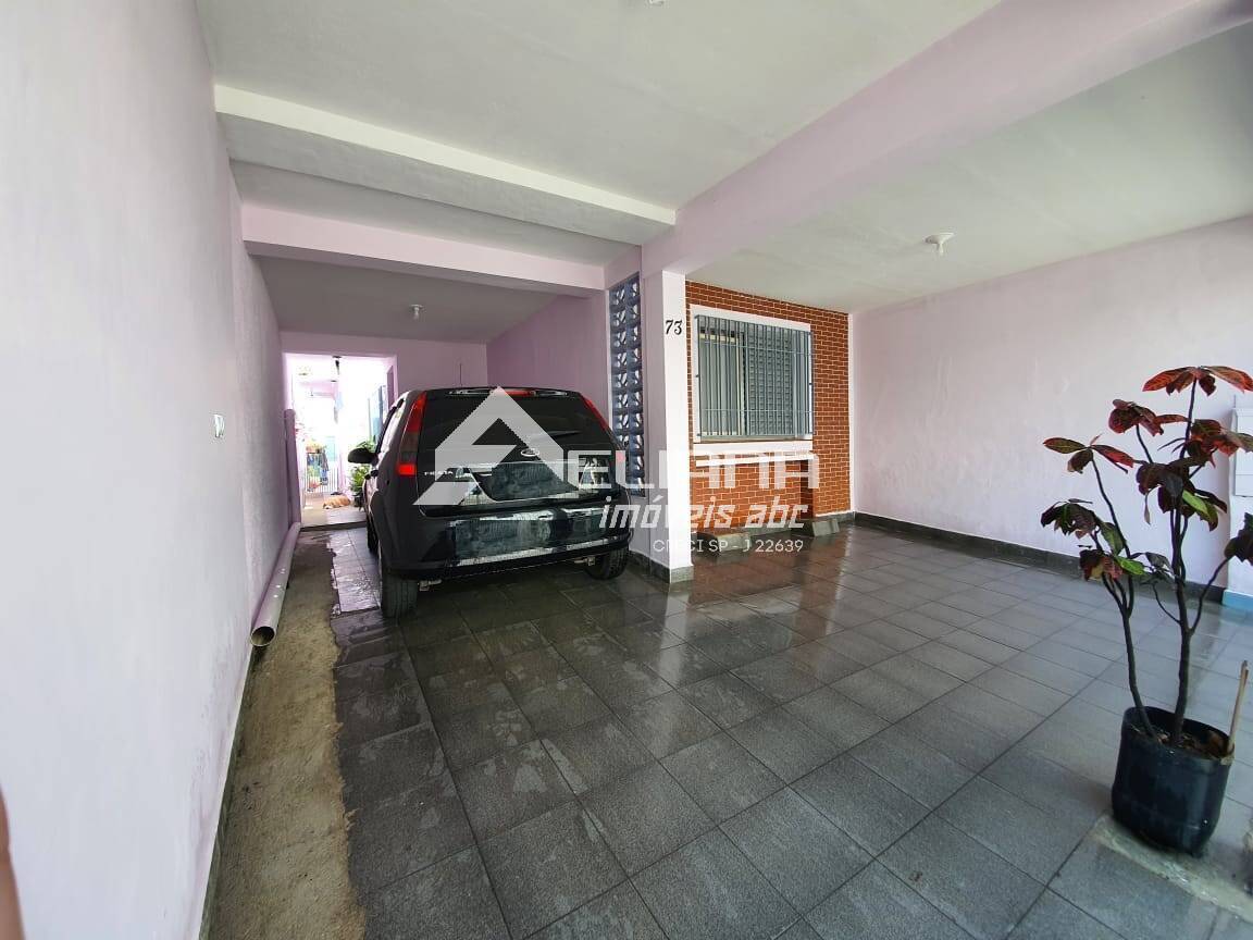 Sobrado, 3 quartos, 145 m² - Foto 2