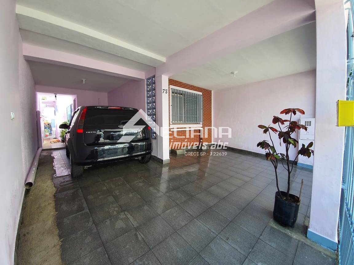 Sobrado, 3 quartos, 145 m² - Foto 3