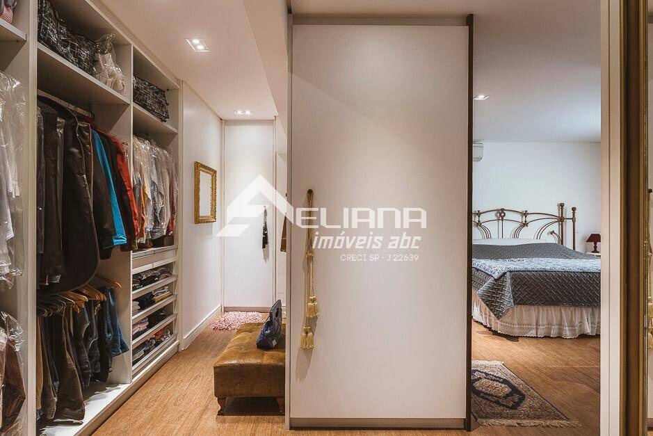 Apartamento, 4 quartos, 325 m² - Foto 12