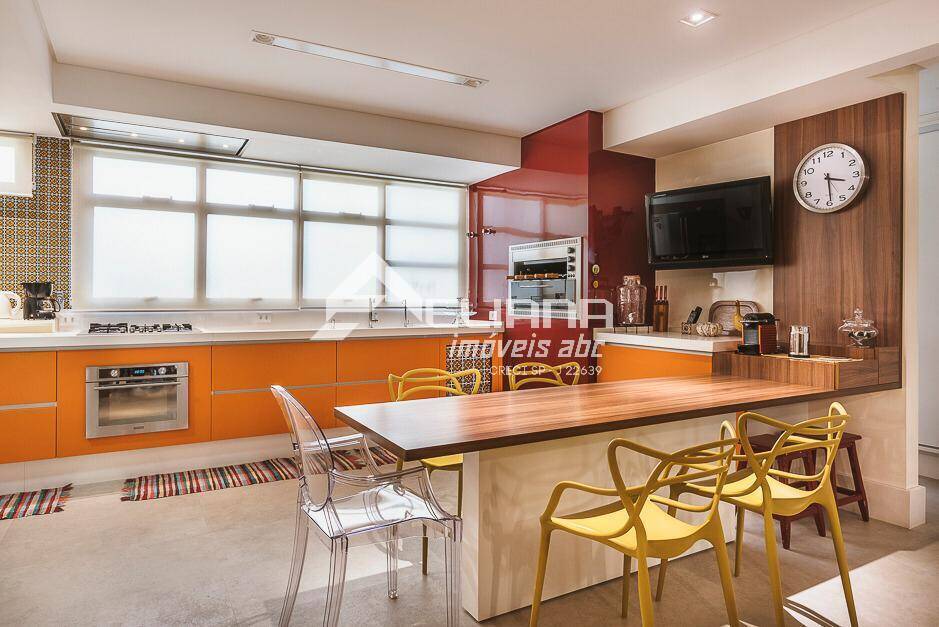 Apartamento, 4 quartos, 325 m² - Foto 7