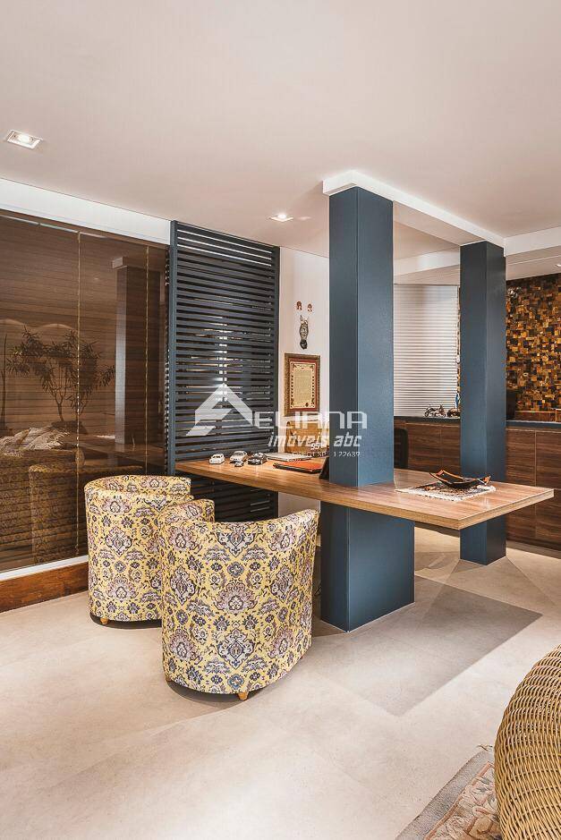 Apartamento, 4 quartos, 325 m² - Foto 5