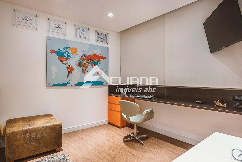 Apartamento, 4 quartos, 325 m² - Foto 14