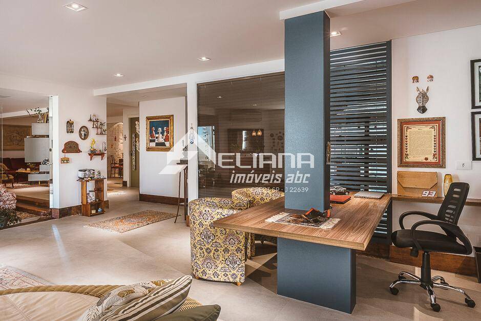 Apartamento, 4 quartos, 325 m² - Foto 3