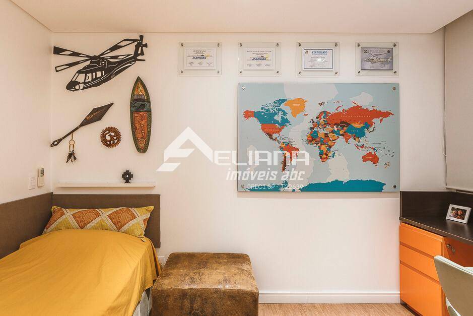 Apartamento, 4 quartos, 325 m² - Foto 13