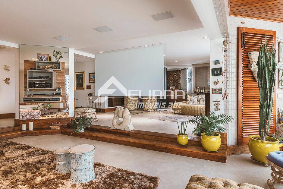 Apartamento, 4 quartos, 325 m² - Foto 6