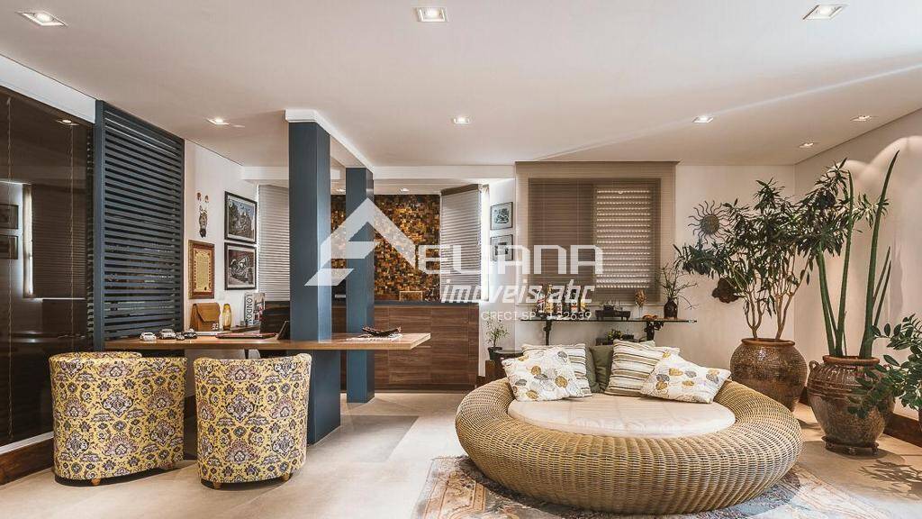 Apartamento, 4 quartos, 325 m² - Foto 1