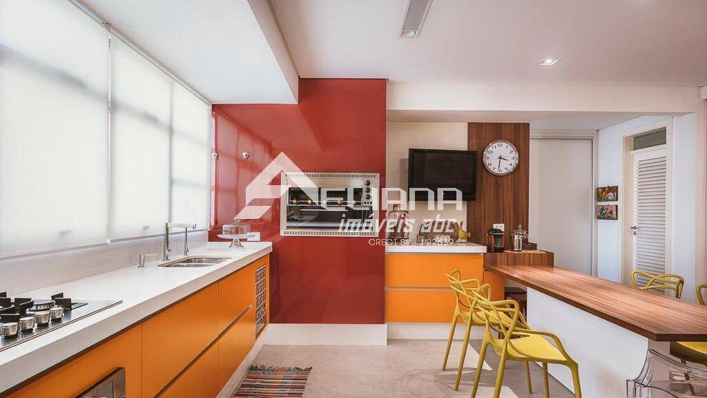 Apartamento, 4 quartos, 325 m² - Foto 9