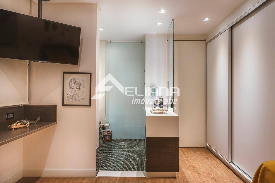 Apartamento, 4 quartos, 325 m² - Foto 17