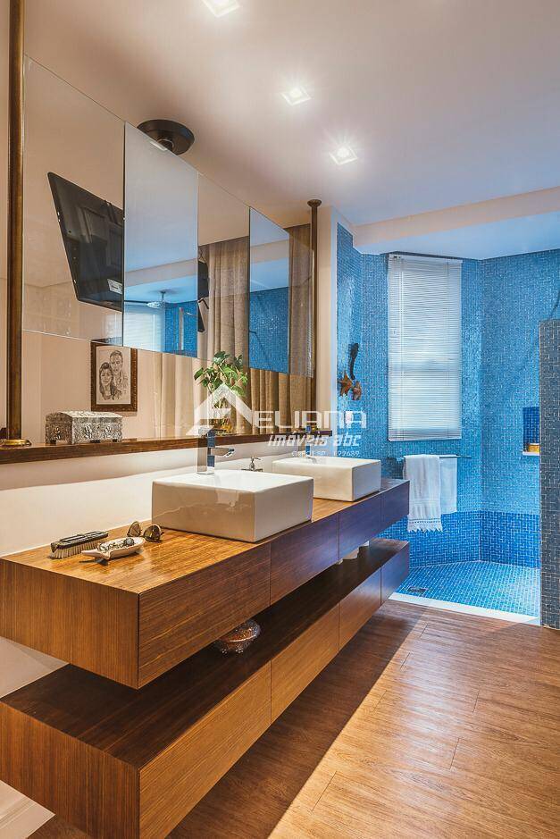 Apartamento, 4 quartos, 325 m² - Foto 20