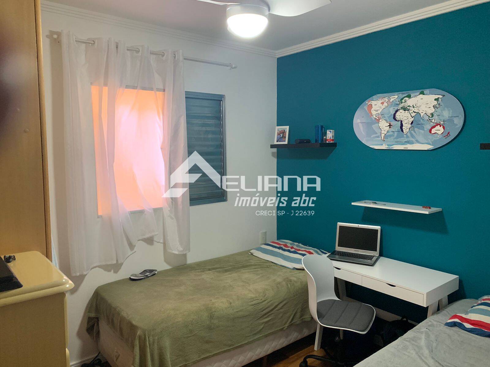 Apartamento, 2 quartos, 79 m² - Foto 1