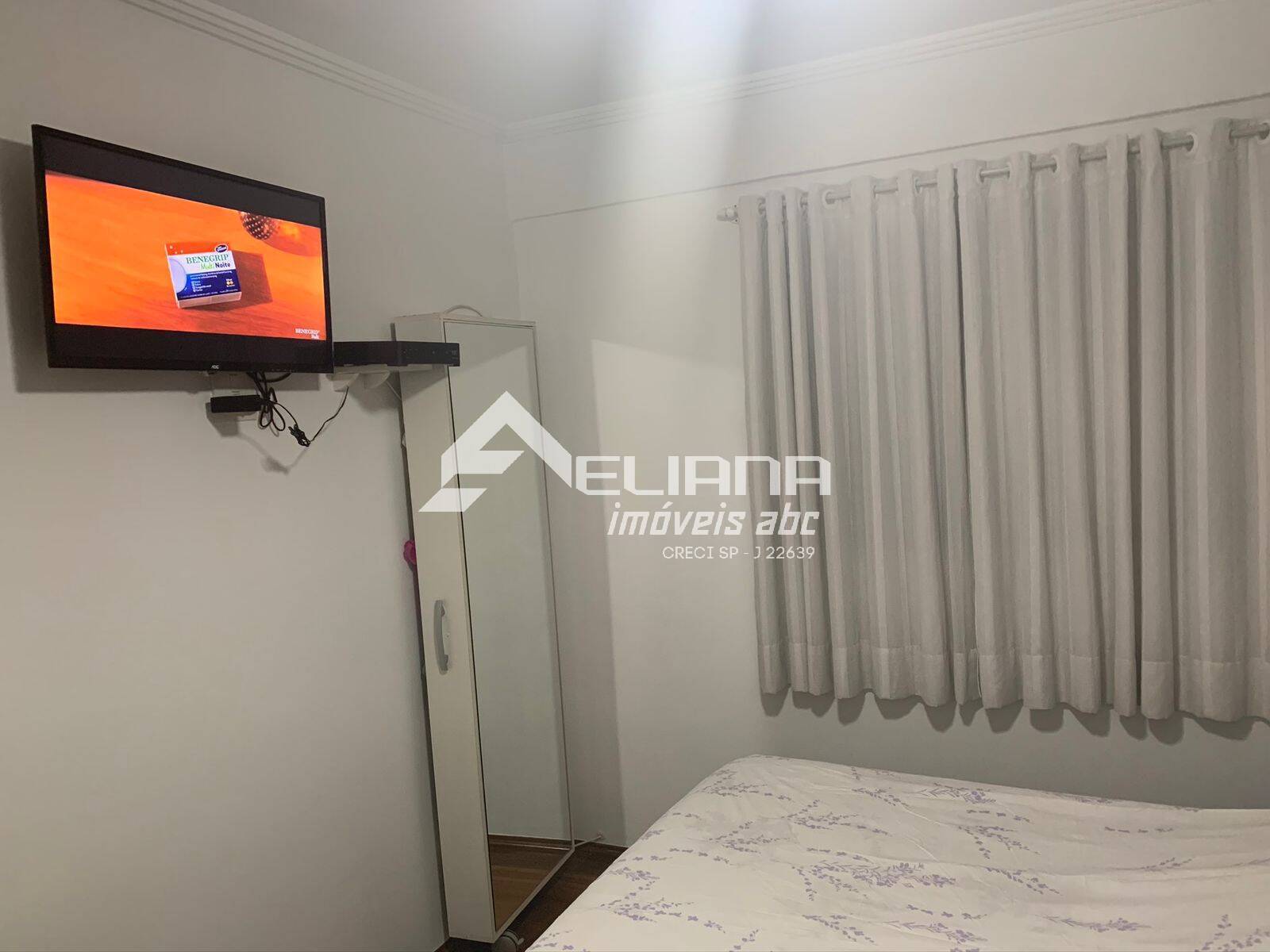 Apartamento, 2 quartos, 79 m² - Foto 4