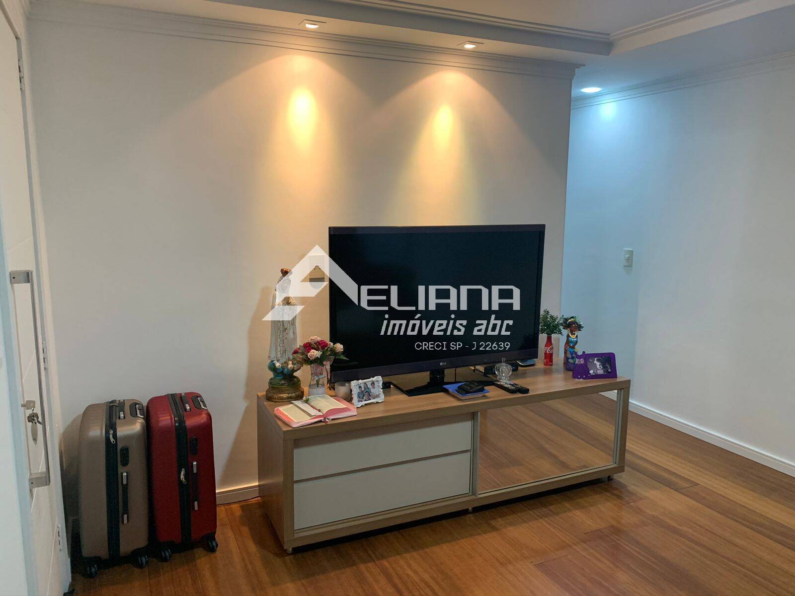 Apartamento, 2 quartos, 79 m² - Foto 2