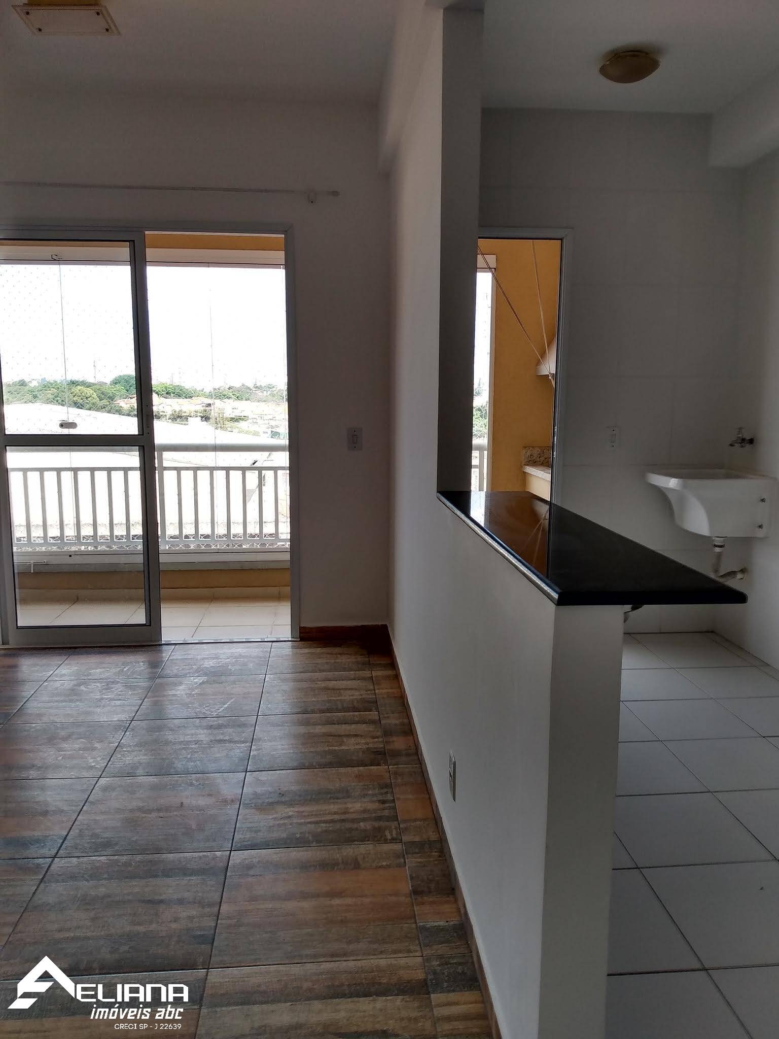 Apartamento para alugar com 2 quartos, 68m² - Foto 10