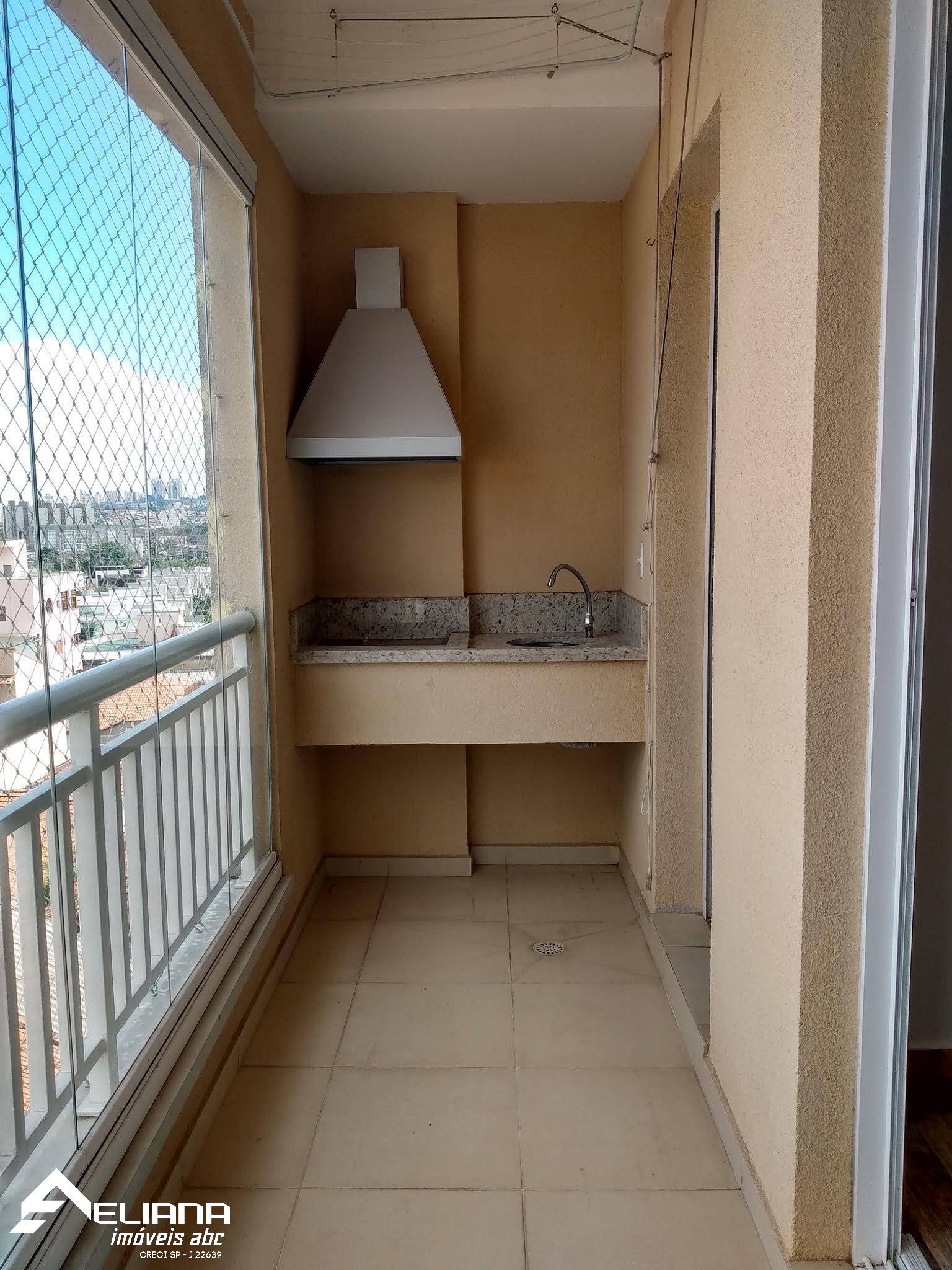 Apartamento para alugar com 2 quartos, 68m² - Foto 3
