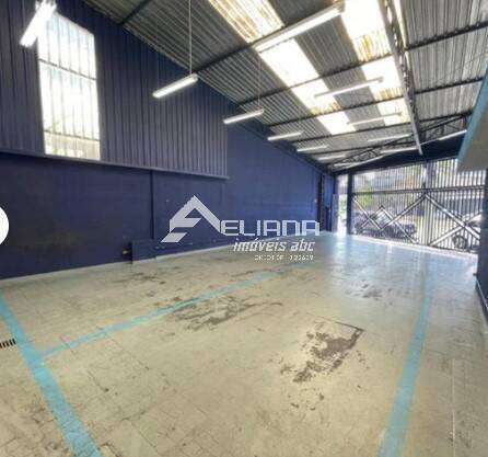 Depósito-Galpão, 200 m² - Foto 3