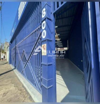 Depósito-Galpão, 200 m² - Foto 2